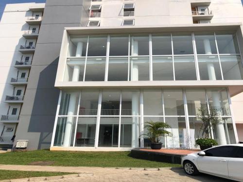 Koolkost @ Apartment Aeropolis (Minimum Stay 6 Nights)