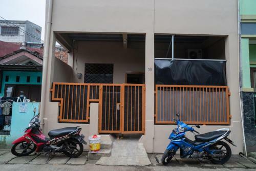 Hotel Koolkost @ Gading Serpong