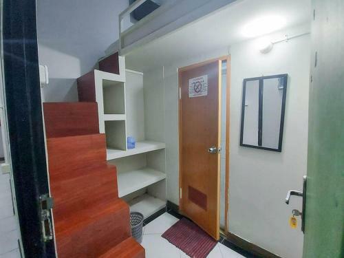 Hotel Marson Taman Mahkota Syariah Residence