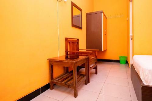 Hostal Koolkost Syariah Near Transmart Tegal