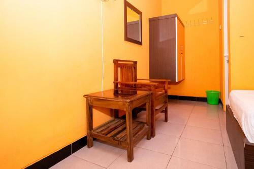 Hostal Koolkost Syariah Near Transmart Tegal