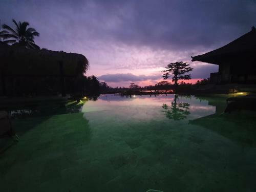 Kayangan Villa Ubud