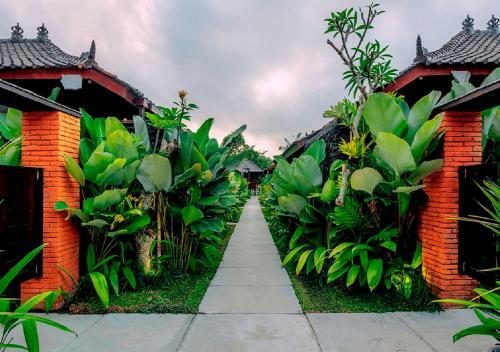 Kayangan Villa Ubud