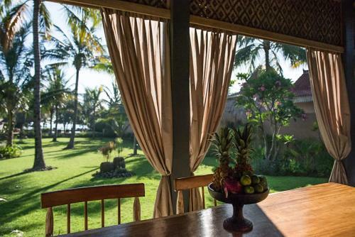 Beach Villas Lombok