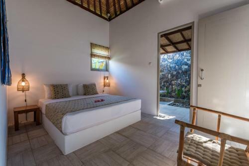 Beach Villas Lombok