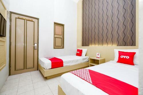 Oyo 2436 Hotel Kencana