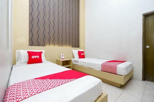 Oyo 2436 Hotel Kencana