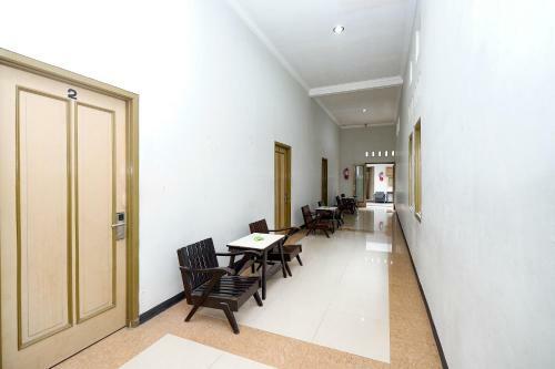 Oyo 2436 Hotel Kencana