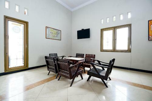 Oyo 2436 Hotel Kencana