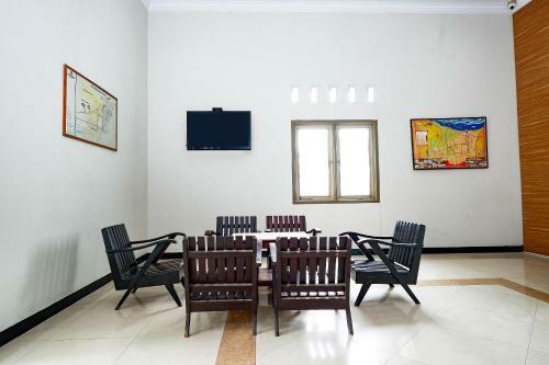 Oyo 2436 Hotel Kencana