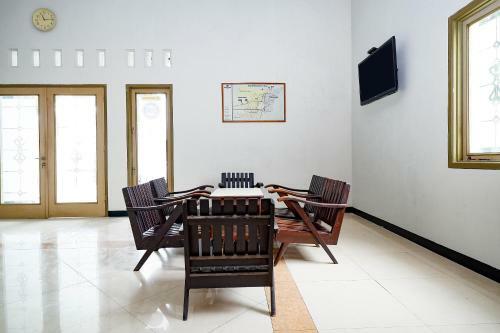 Oyo 2436 Hotel Kencana