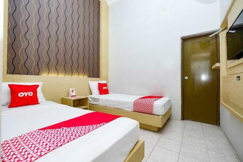 Oyo 2436 Hotel Kencana