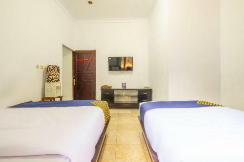 Oyo 2395 Hotel Aden 2 Syariah