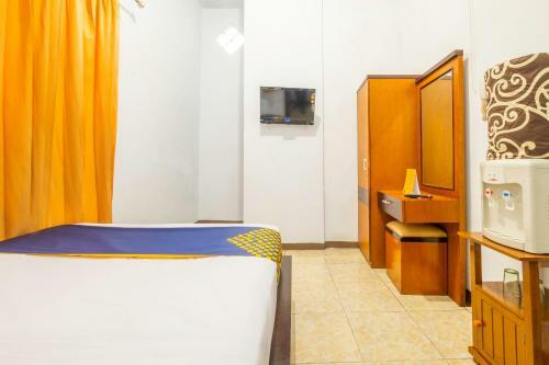 Oyo 2395 Hotel Aden 2 Syariah