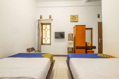 Oyo 2395 Hotel Aden 2 Syariah