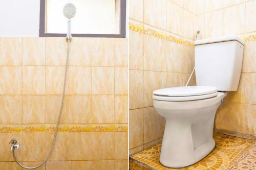 Oyo 2395 Hotel Aden 2 Syariah