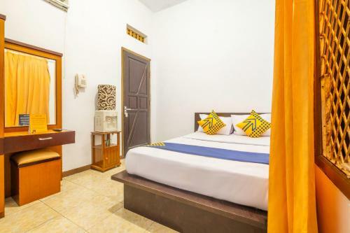 Oyo 2395 Hotel Aden 2 Syariah