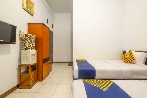Oyo 2395 Hotel Aden 2 Syariah