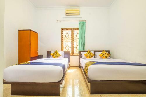 Oyo 2395 Hotel Aden 2 Syariah