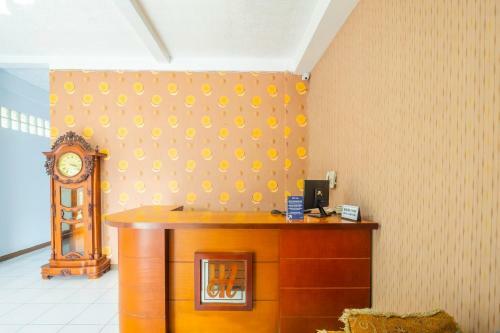 Oyo 2395 Hotel Aden 2 Syariah