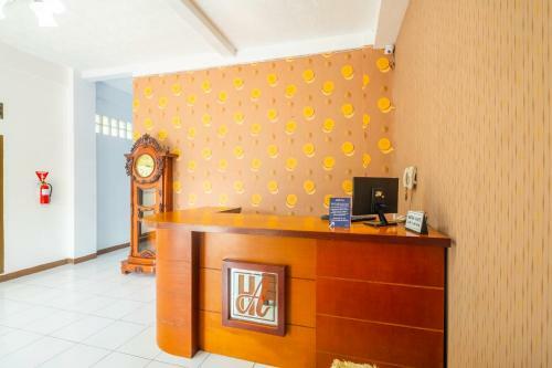 Oyo 2395 Hotel Aden 2 Syariah