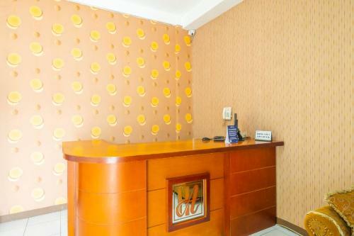 Oyo 2395 Hotel Aden 2 Syariah