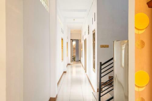 Oyo 2395 Hotel Aden 2 Syariah