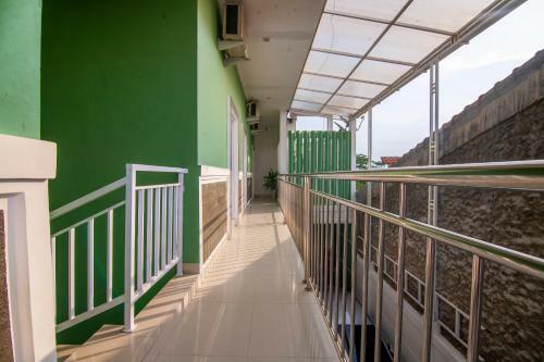 Hotel Oyo 2808 D'residence Syariah