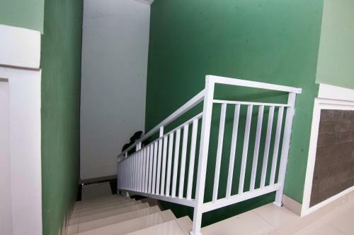 Hotel Oyo 2808 D'residence Syariah
