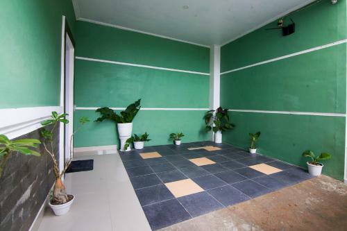 Hotel Oyo 2808 D'residence Syariah