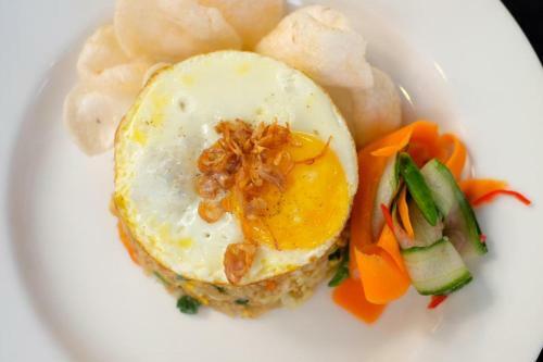 Taksu Sebatu Villa