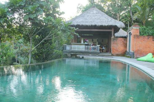 Lodge Tirta Loka Suite