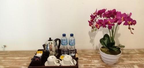 Lodge Tirta Loka Suite