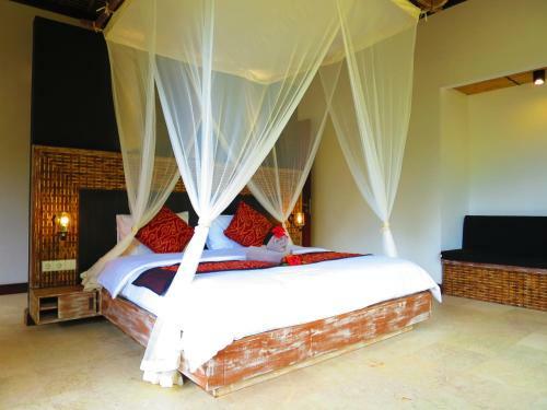 Lodge Tirta Loka Suite