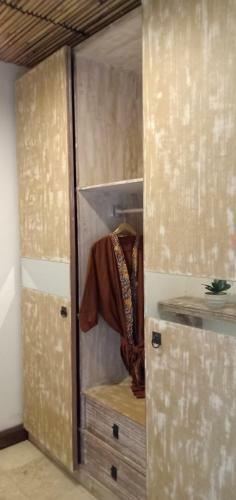 Lodge Tirta Loka Suite