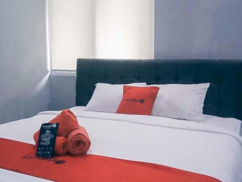 Hotel Reddoorz @ Jalan Pendidikan Mataram