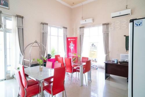 Hotel Reddoorz @ Jalan Pendidikan Mataram