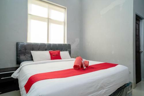Hotel Reddoorz @ Jalan Pendidikan Mataram