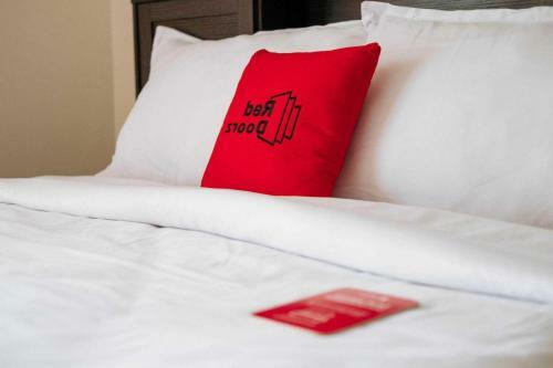 Hotel Reddoorz @ Jalan Pendidikan Mataram