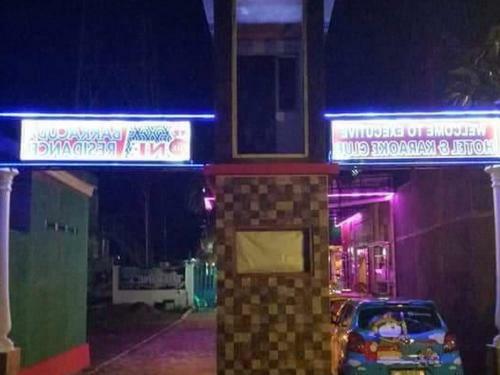 The One Hotel Gorontalo