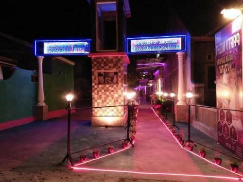The One Hotel Gorontalo