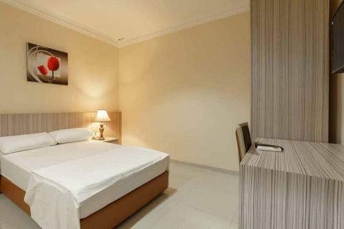 Hotel Queen Inn Batam