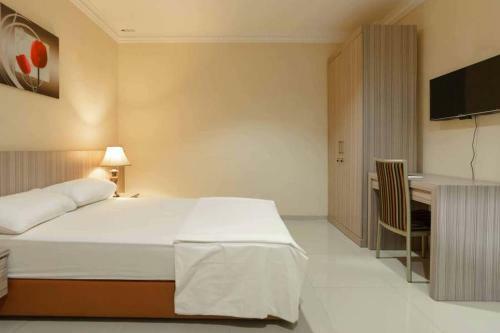 Hotel Queen Inn Batam