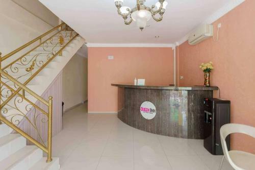 Hotel Queen Inn Batam