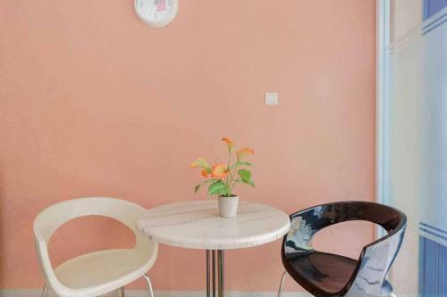 Hotel Queen Inn Batam
