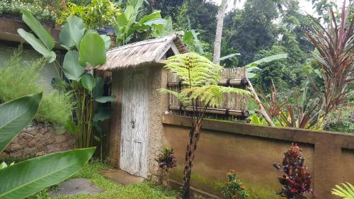 Hostal Bayu House And Villas