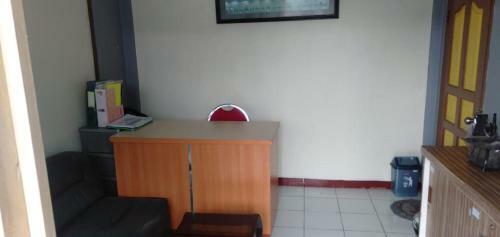 Hotel Oyo 90262 Wisma Arafah Syariah