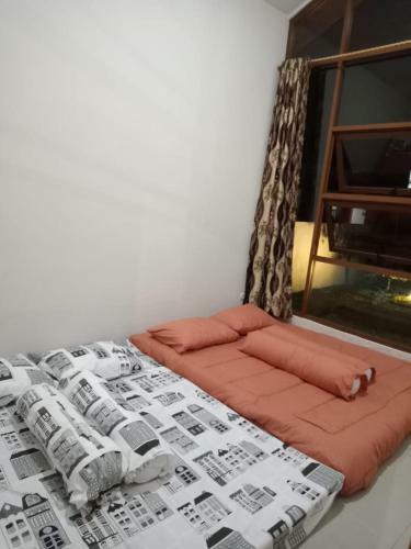 Hostal Syariah Homestay Lembang
