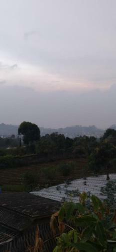 Hostal Syariah Homestay Lembang