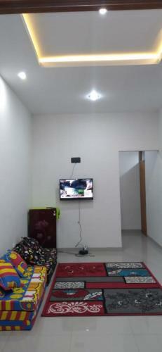 Hostal Syariah Homestay Lembang